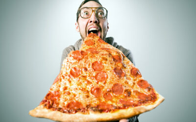 How To Lose Weight And Eat Whatever You Want